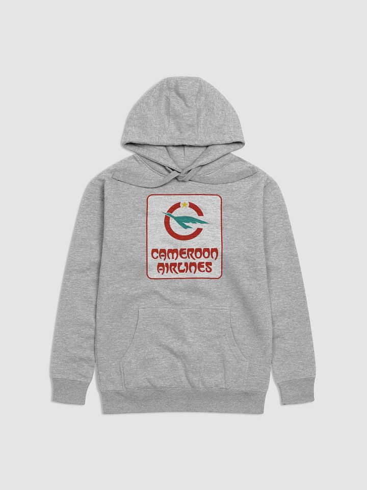 Cameroon Airlines - Hoodie product image (1)