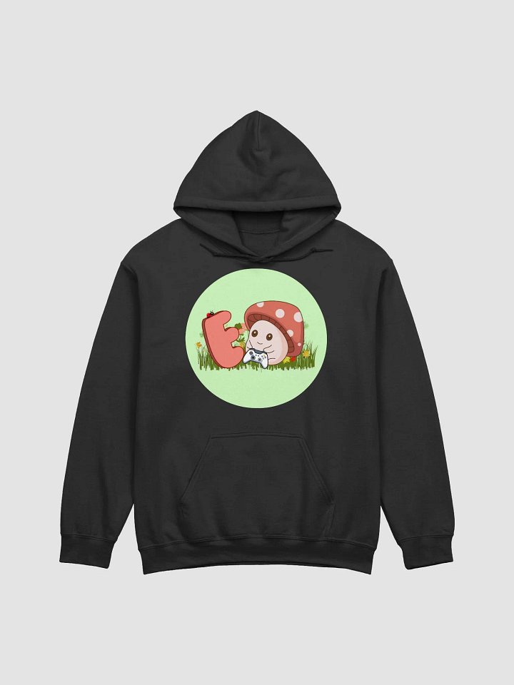 Merch Logo Hoodie product image (12)