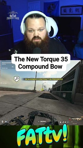 New weapon in Modern Warfare Warzone #ModernWarfare3 #callofduty #reels #modernwarfare2 #premiumpandagaming #crossbowgod #cro...