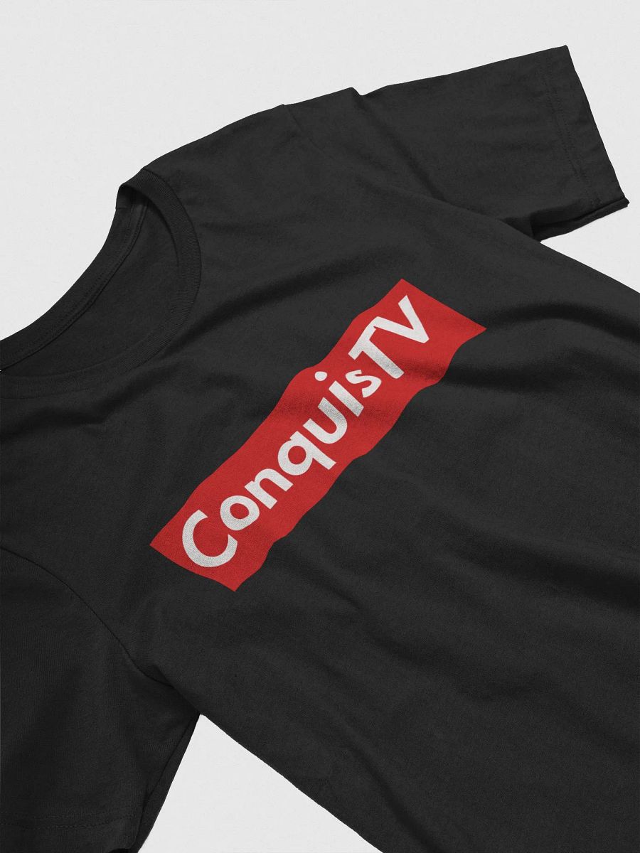 ConquisTV Shirt product image (3)
