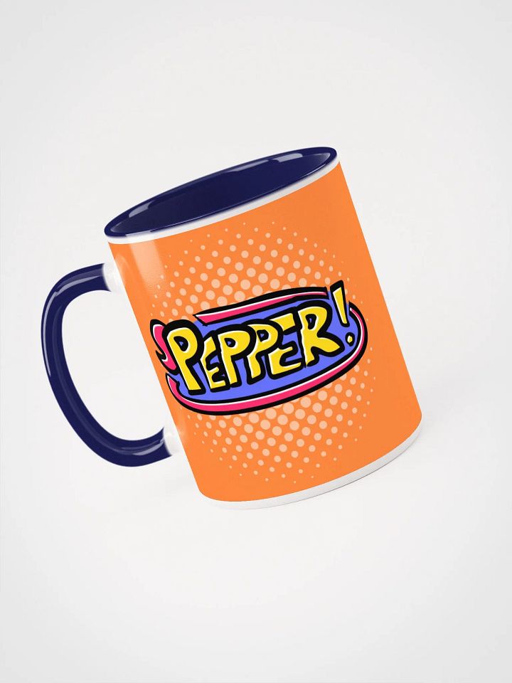 Pepper Mug product image (2)