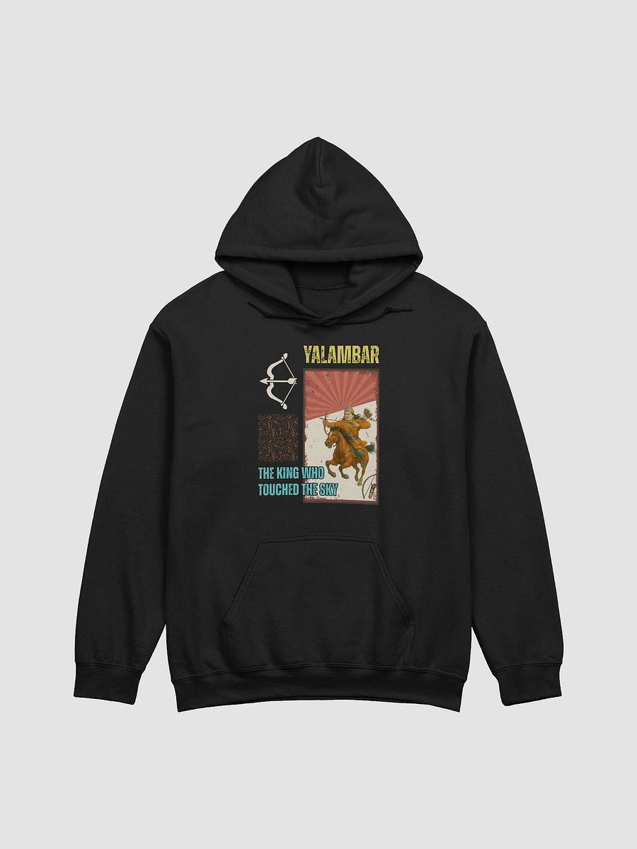 King Yalambar Hoodie product image (8)