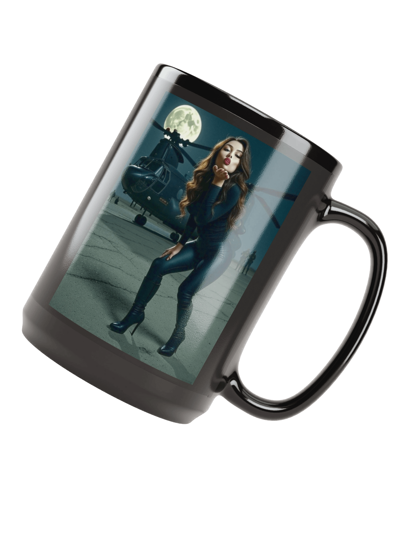 Coffee Mug: H25 M2 product image (1)