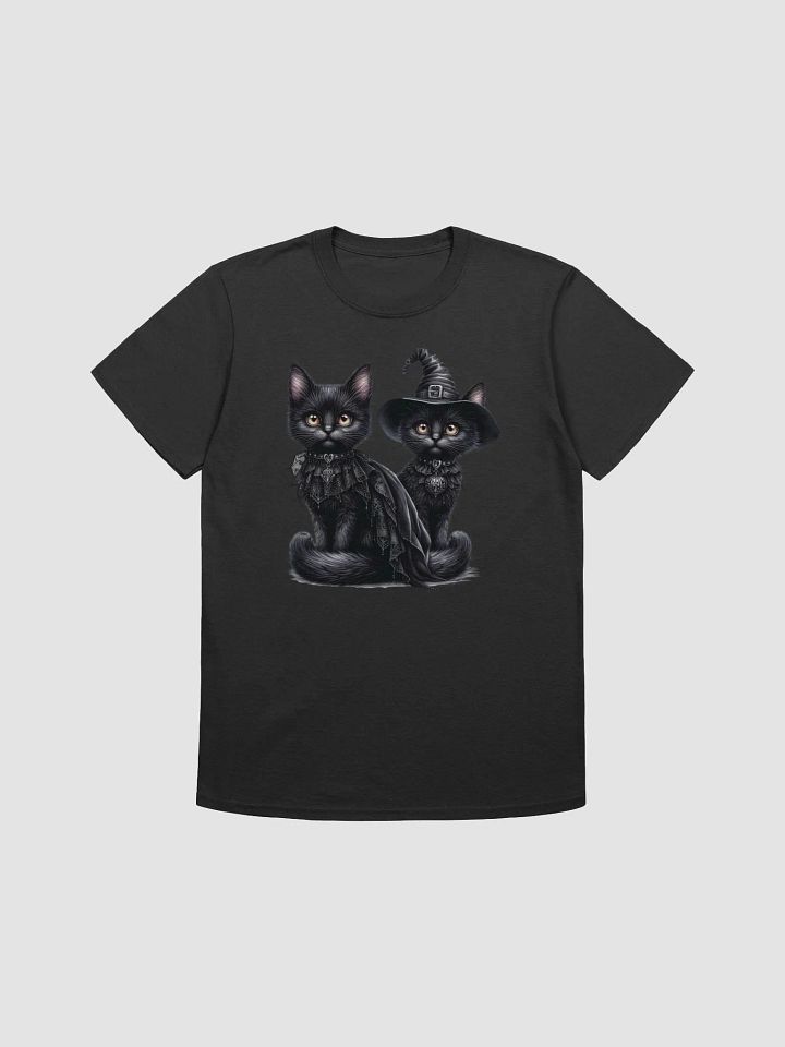 Halloween Cats 01 product image (3)