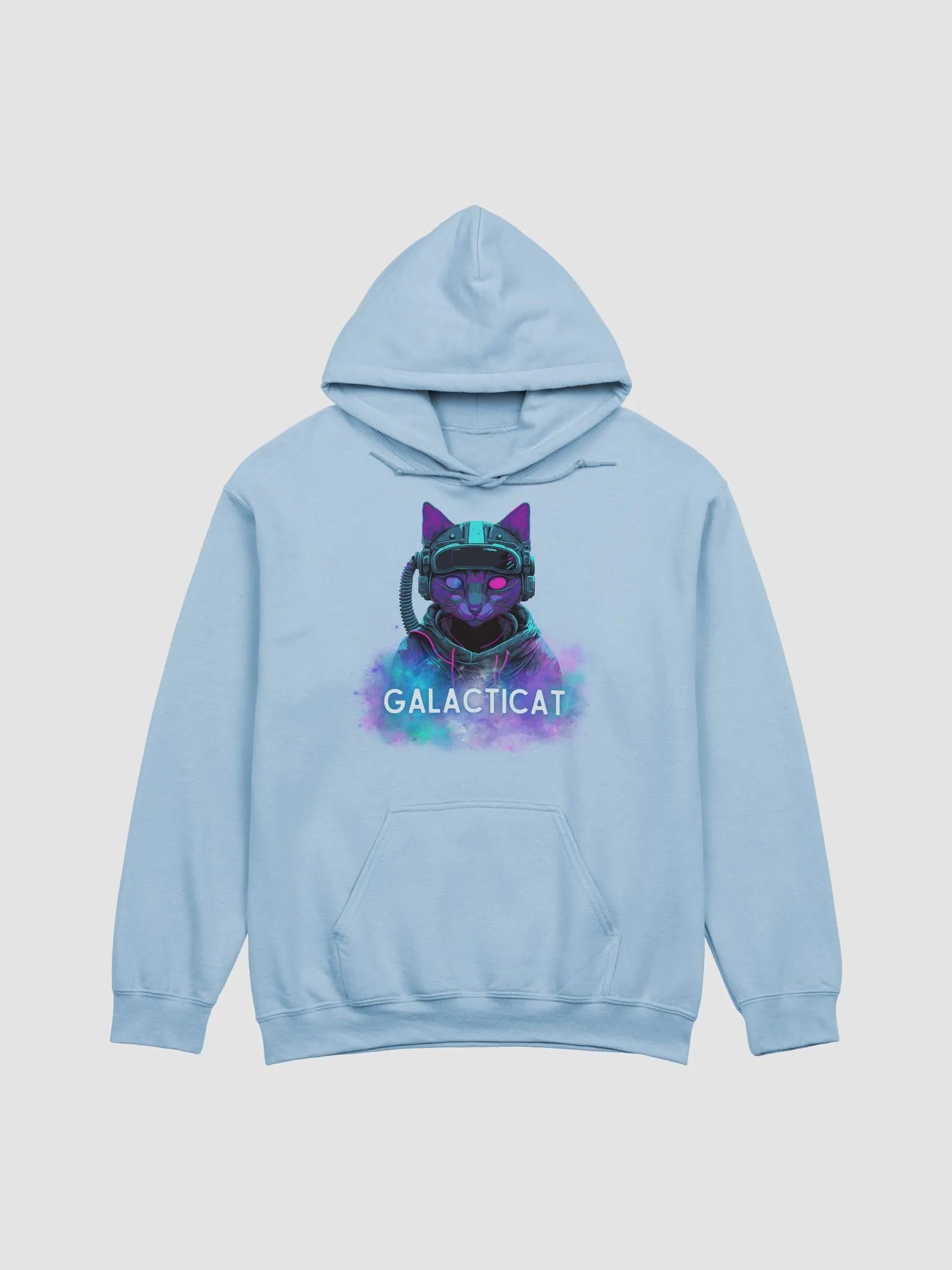 Spacestronaut Hoodie - Enter the Cosmos product image (2)