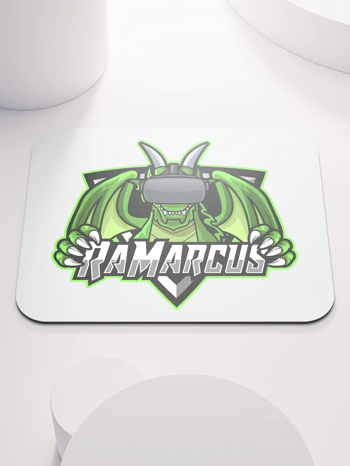 RaMarcus Mouse Mat product image (1)