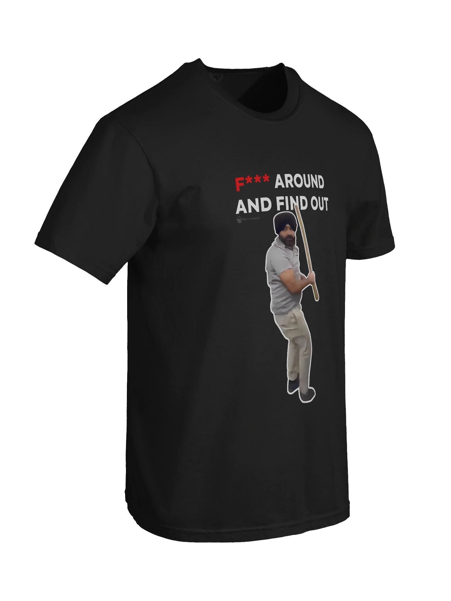 F*** Around And Find Out product image (8)