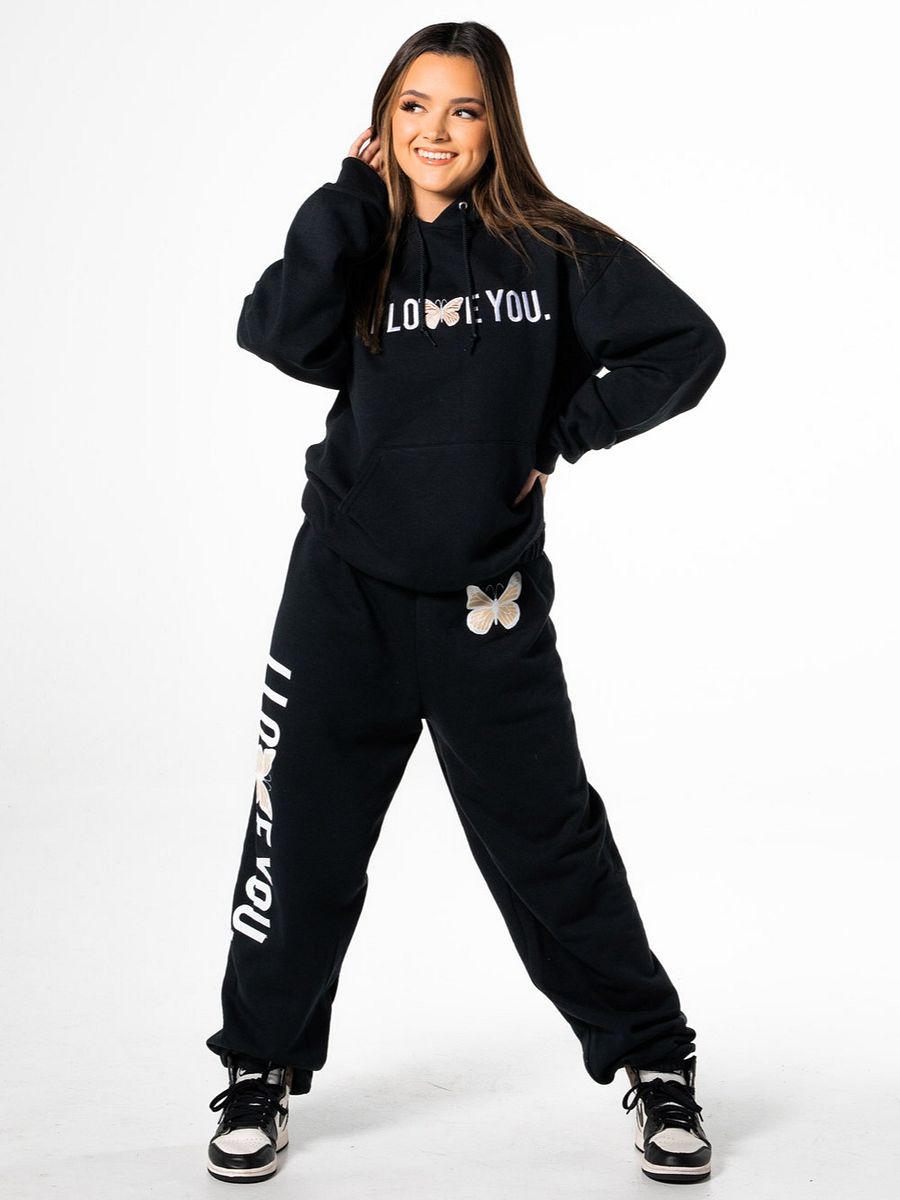BAD BITTY Sweatpants product image (1)