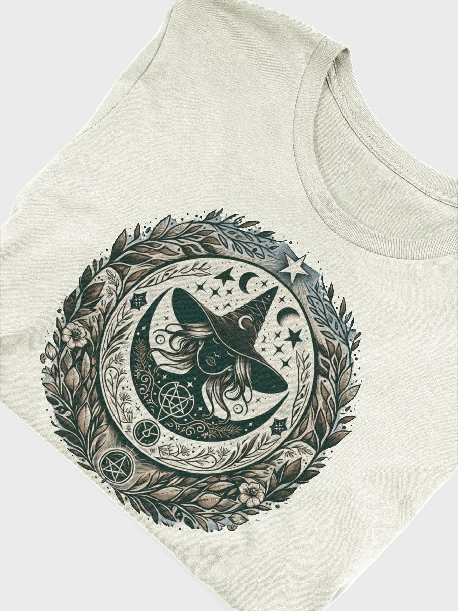 Moonlit Sorceress T-Shirt product image (5)