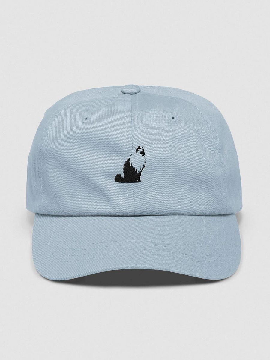 Yupoong Classic Dad Hat: Ragdoll product image (33)