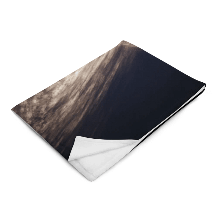 I WISH THAT I Blanket product image (14)