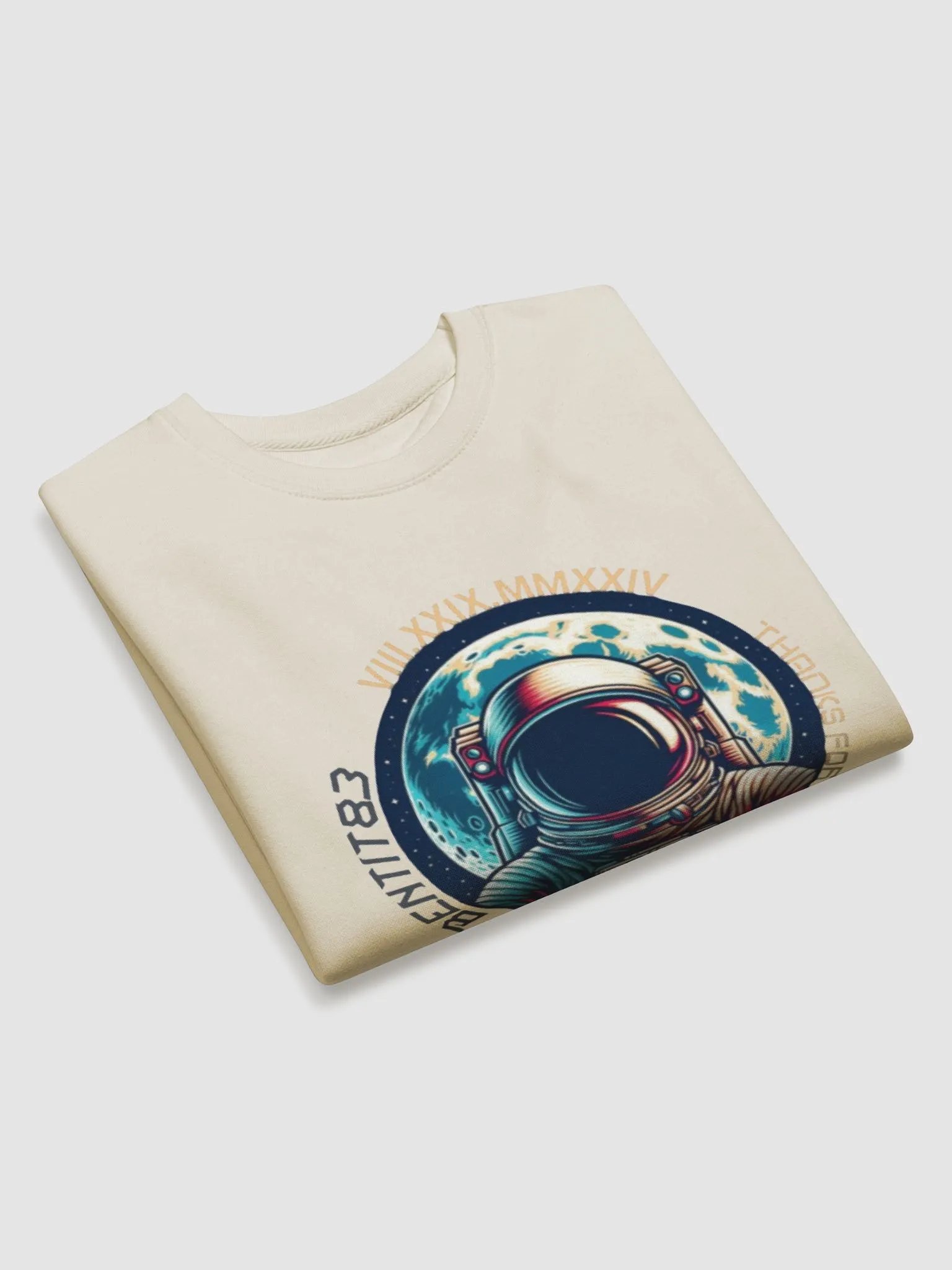 Ghost Hunter Sweater product image (22)