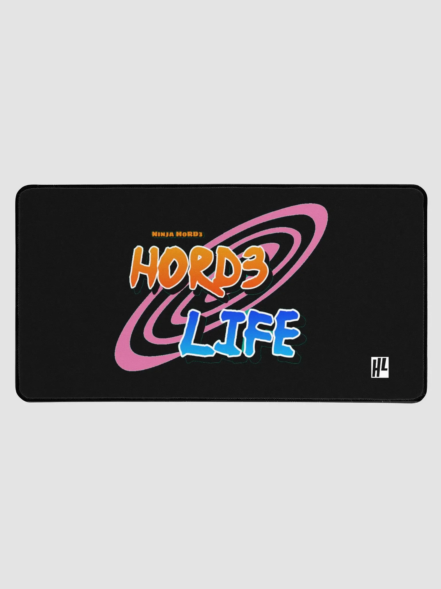 THE VILLAGE DESK MAT product image (1)