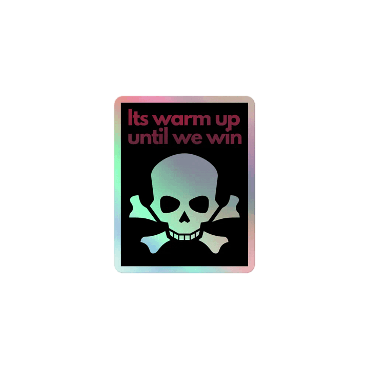 Its a warm up product image (1)