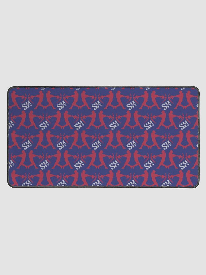 Switchhit Patterned Deskmat product image (1)