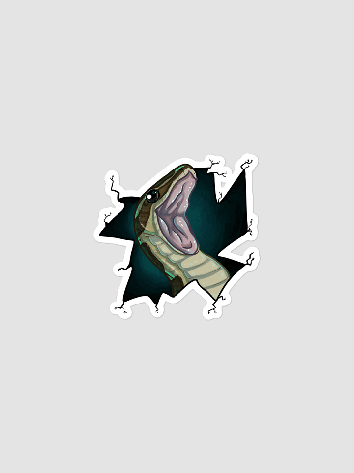 Noodle Sticker product image (1)