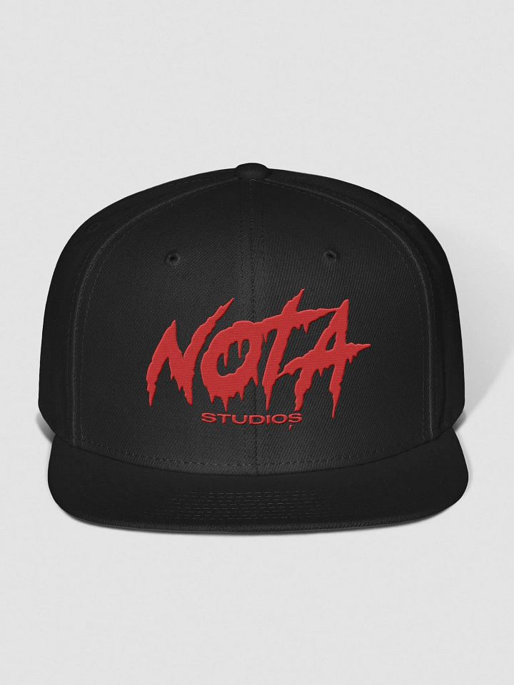 NOTA Studios Snapback product image (1)