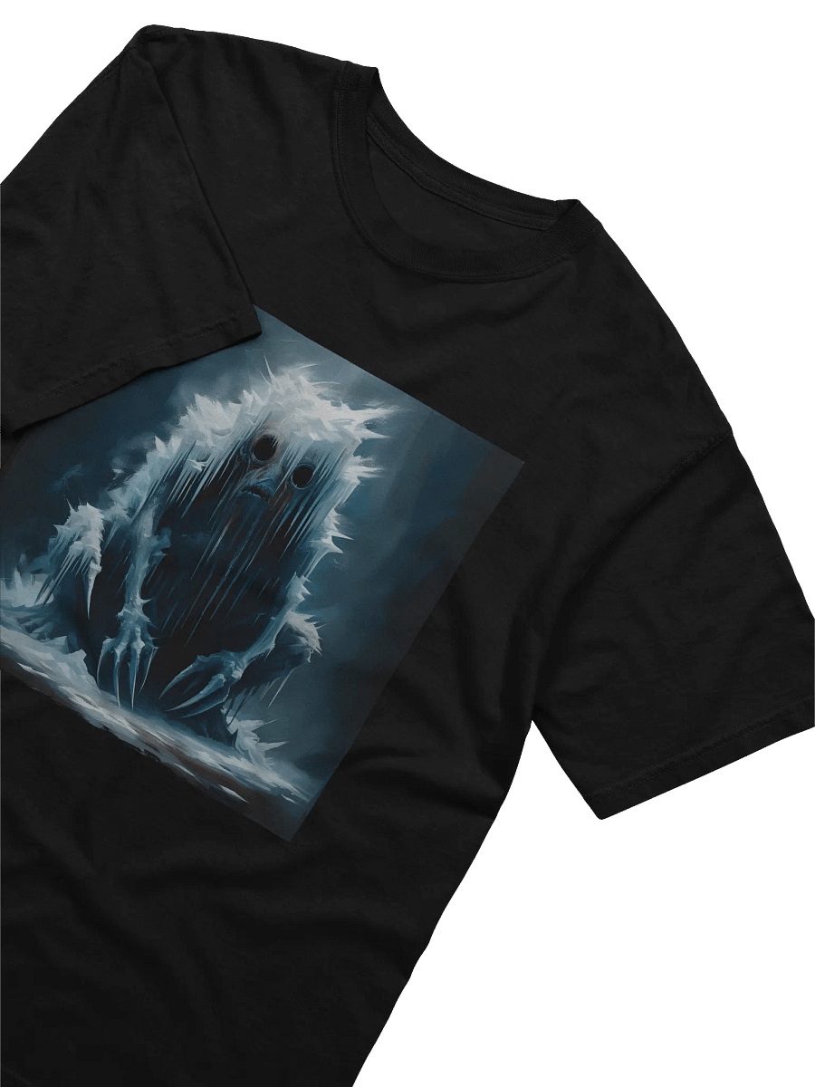 Frozen Sentinel: The Creature Encased product image (3)