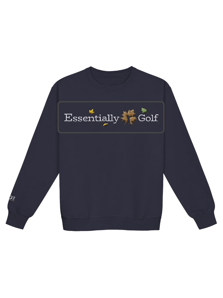 Fall Crew Sweatshirt product image (7)