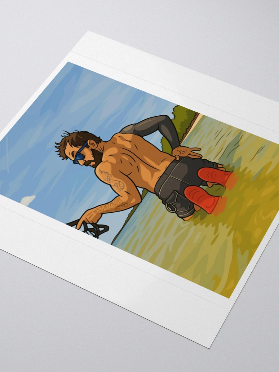Throwin' it back product image (3)