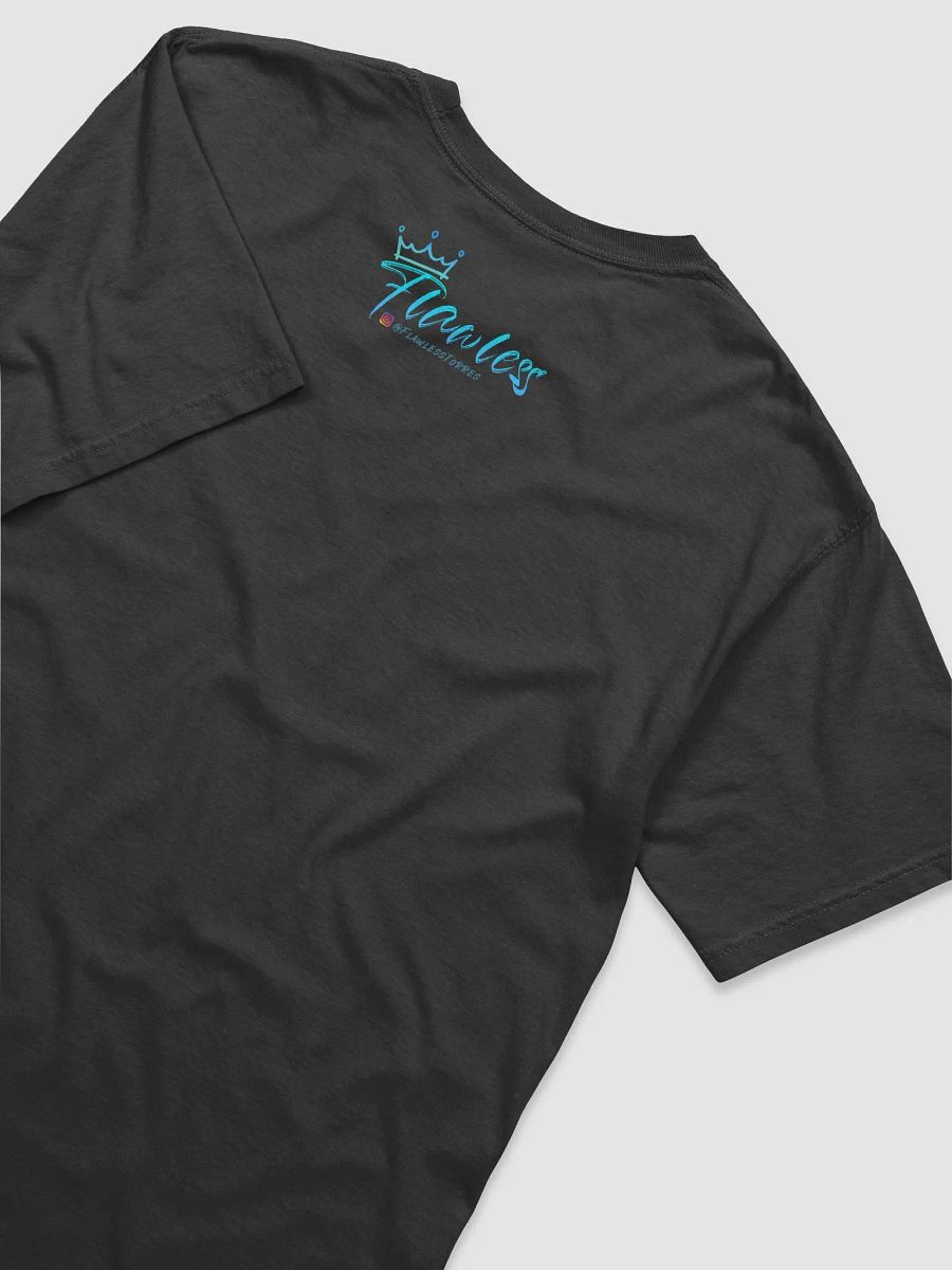 Flawless - Perfectly I'mperfect Album T-Shirt 💚 product image (4)