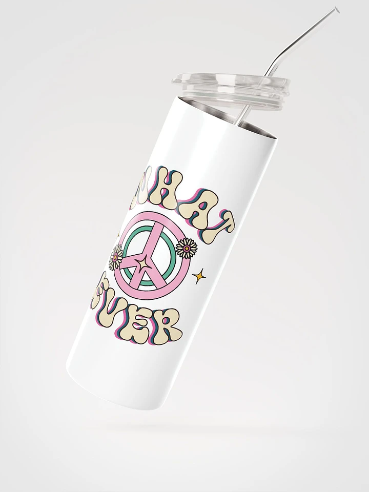 What Ever Tumbler - White product image (2)