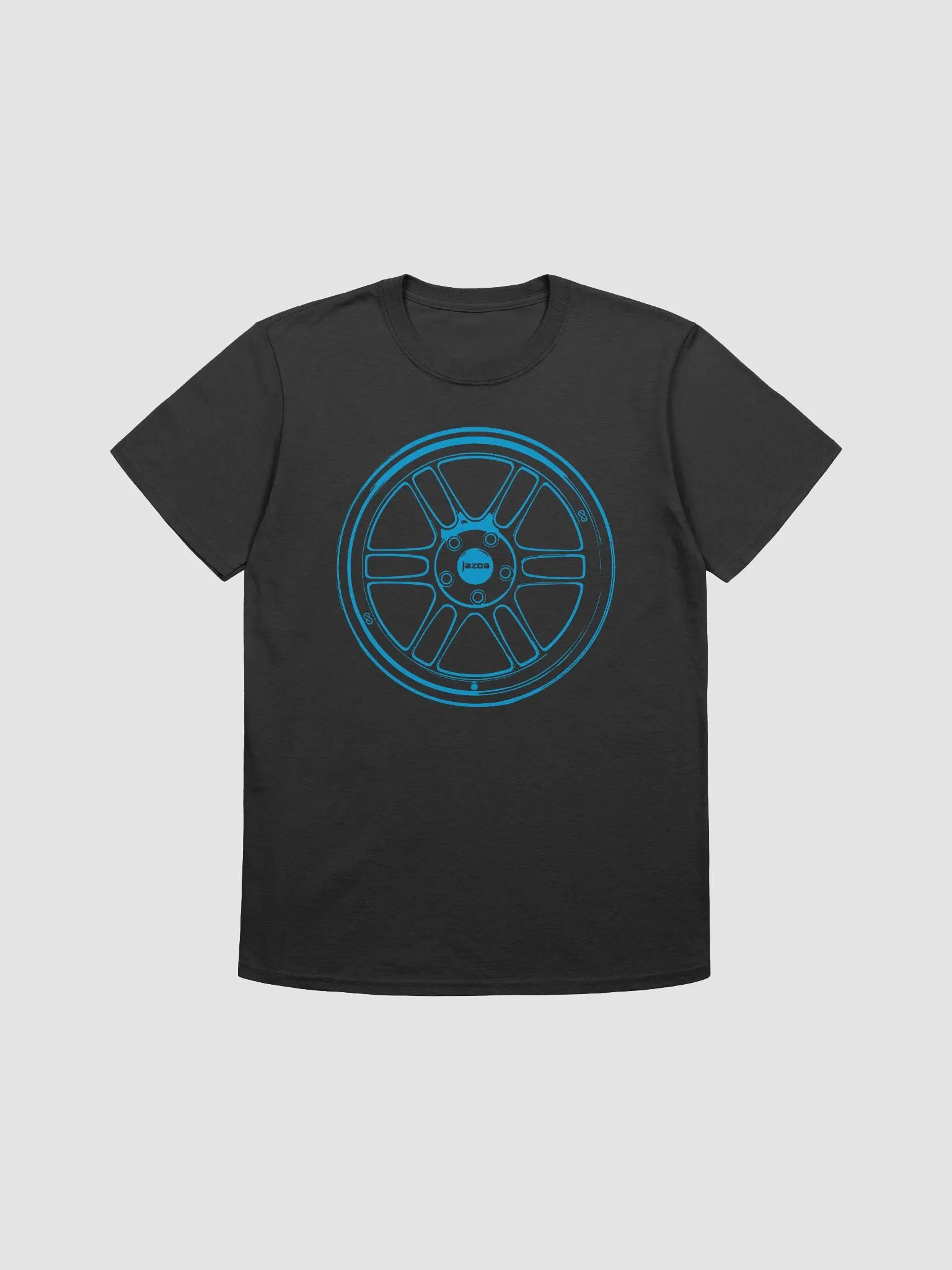Enkei RPF1 Tshirt (Monotone) product image (2)