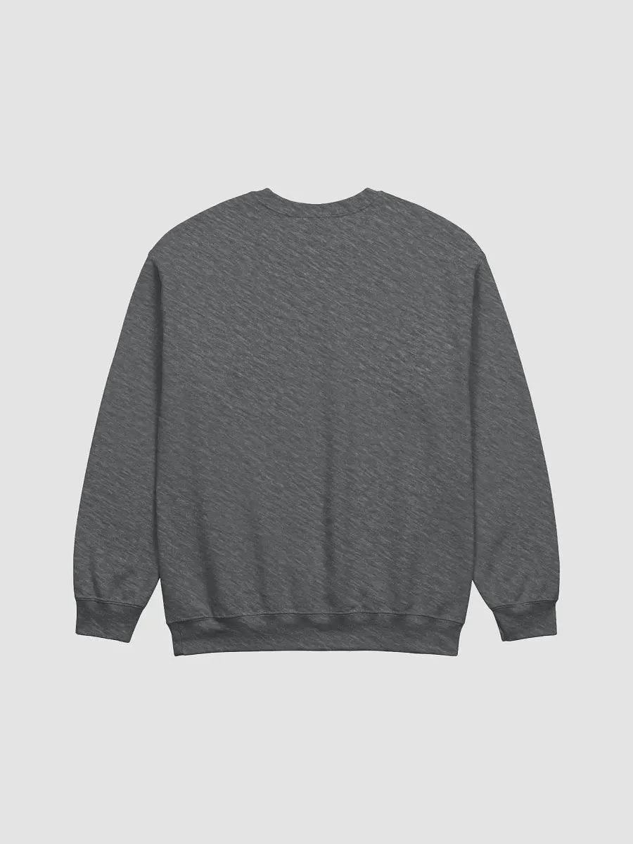 Trad Dad Says - Crewneck Sweatshirt [Unisex Sizing] product image (3)