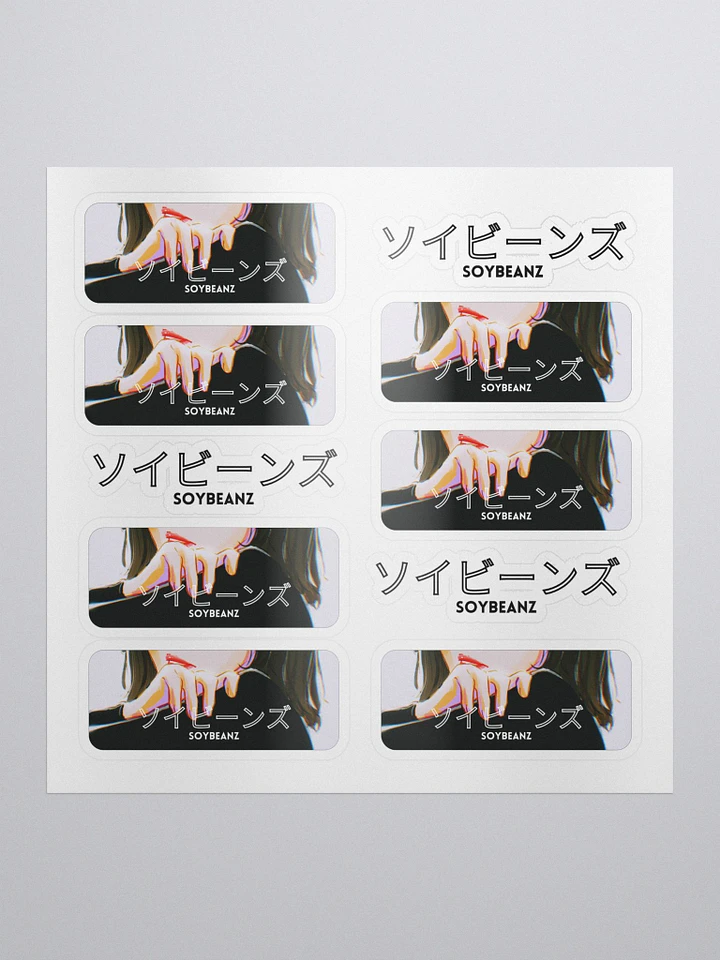 Panel Stickers product image (1)