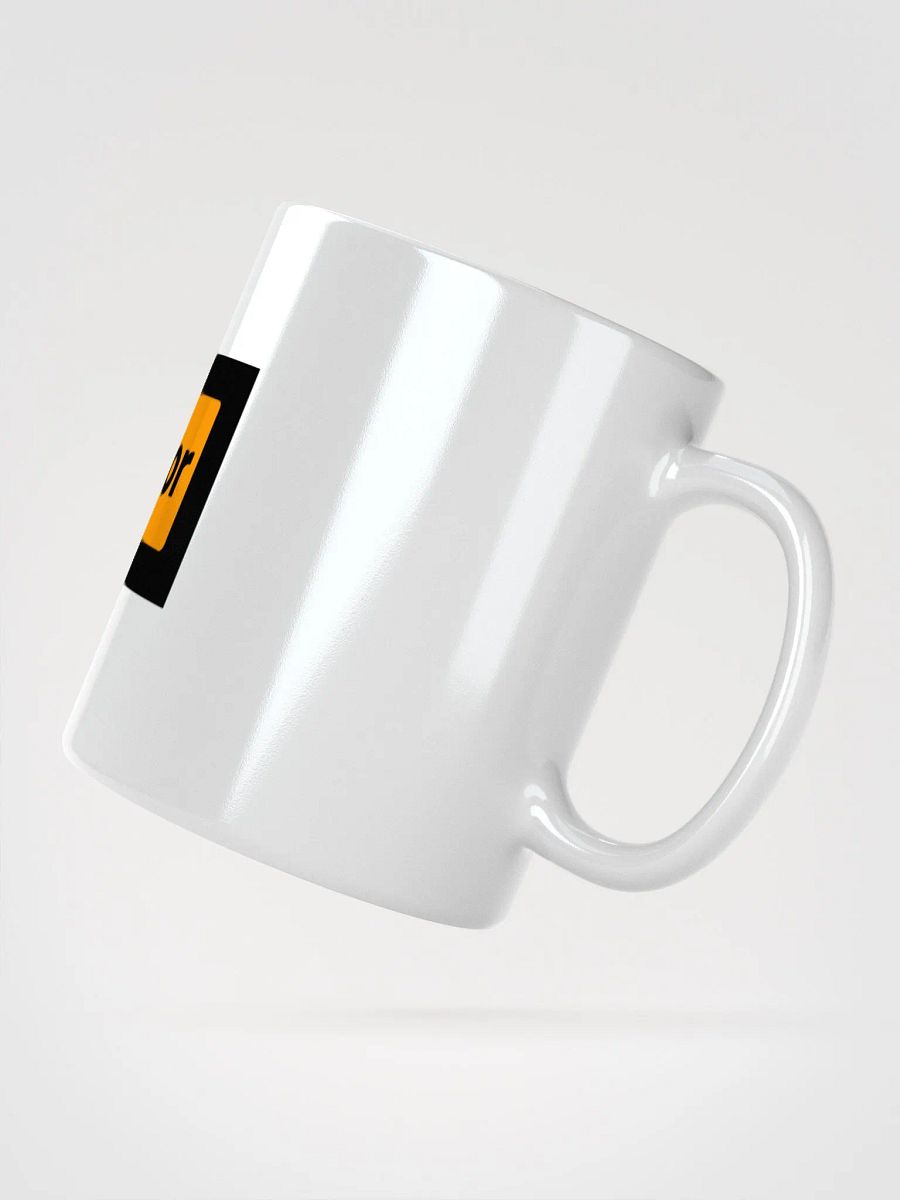 Bator Mug product image (3)