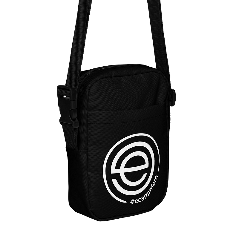 Ecamm Fam Crossbody Bag