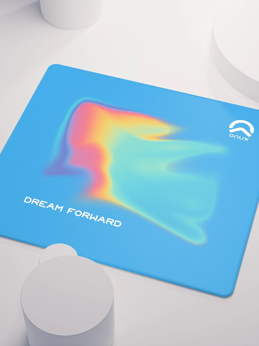 Onux - Gen1 - Mouse Pad - A | Dream forward product image (4)