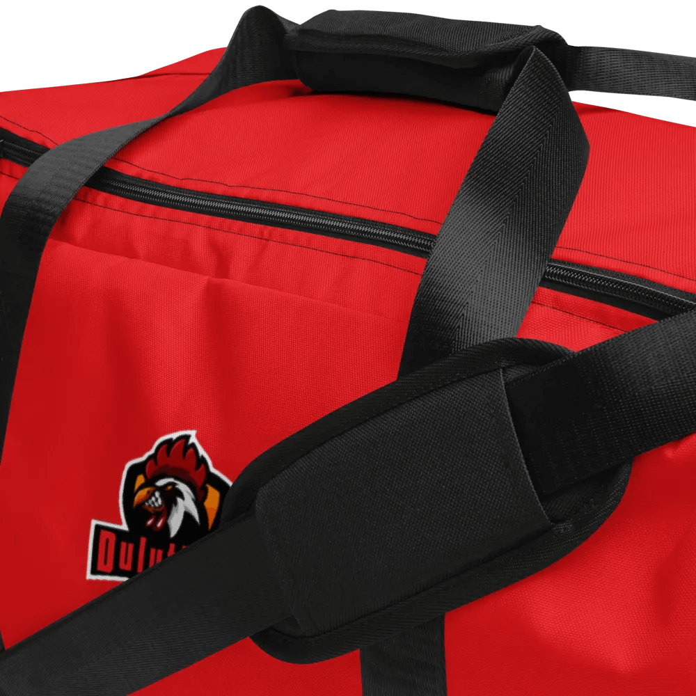 Duluth Duffle product image (3)