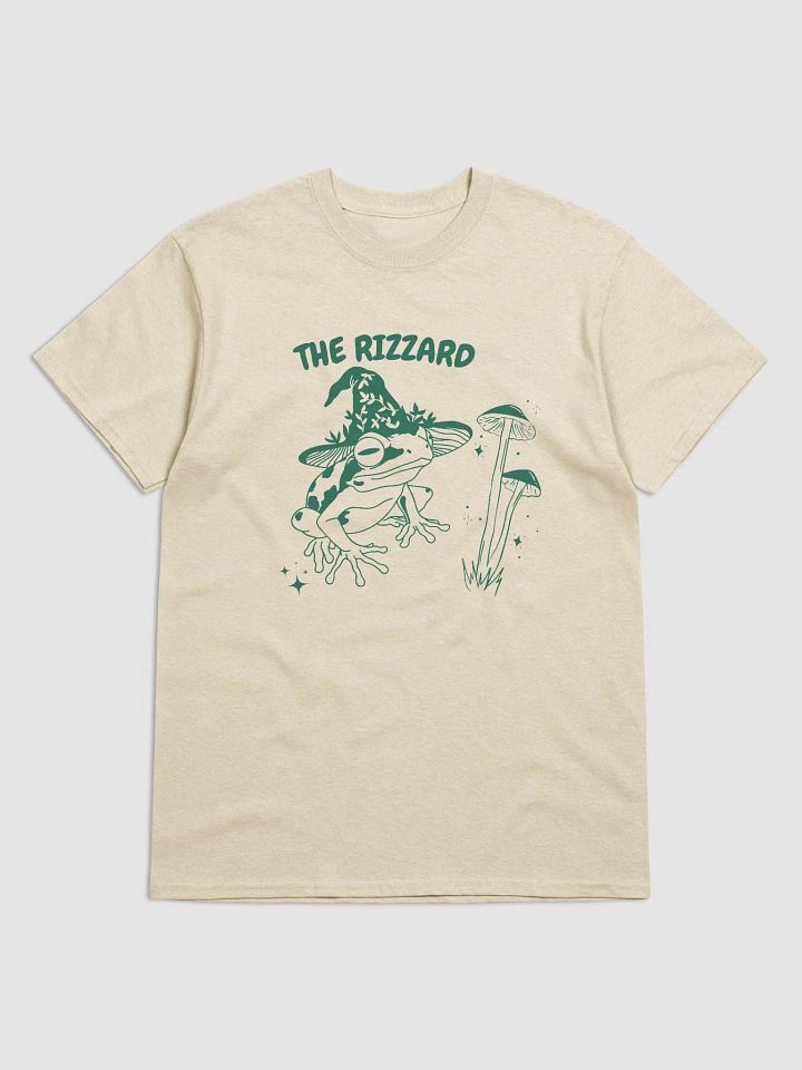 The Rizzard product image (1)
