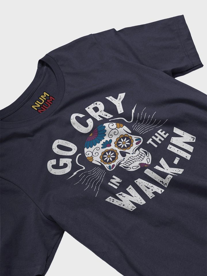 Go Cry in the Walk-In product image (2)