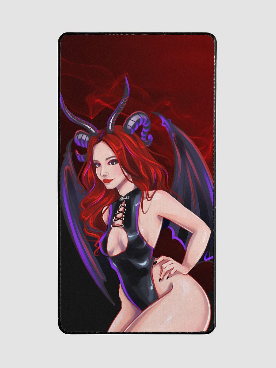 Madame Devil desk pad product image (2)