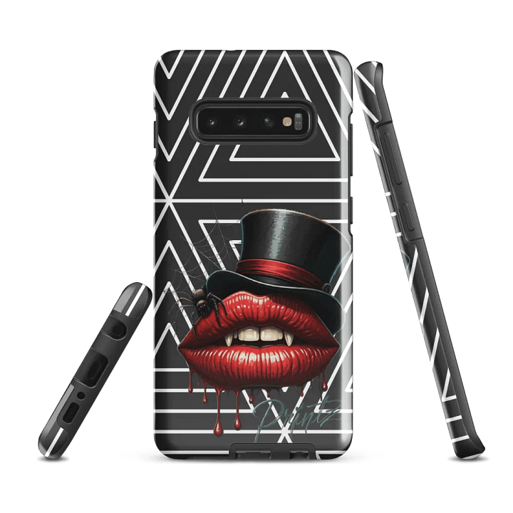 Samsung Galaxy Signature Phone case product image (5)