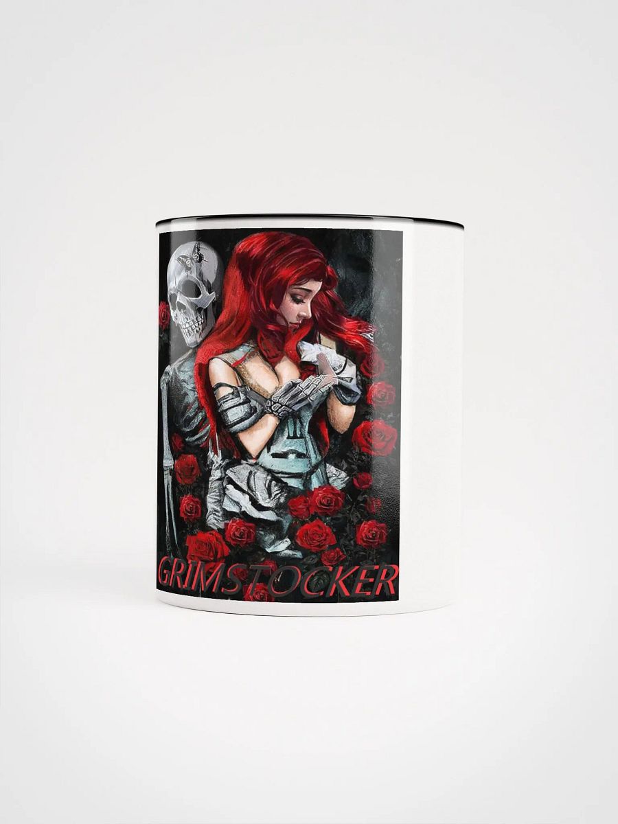 GRIM LOVE MUG product image (5)