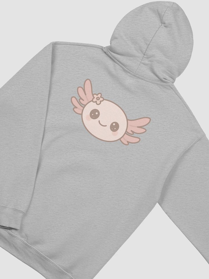 Bubbles Hoodie product image (1)