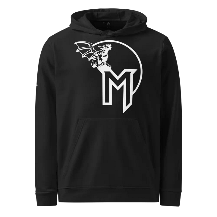 BW Logo Hoodie product image (1)