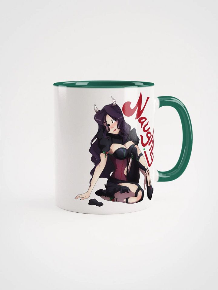 Santa's Naughty List product image (1)