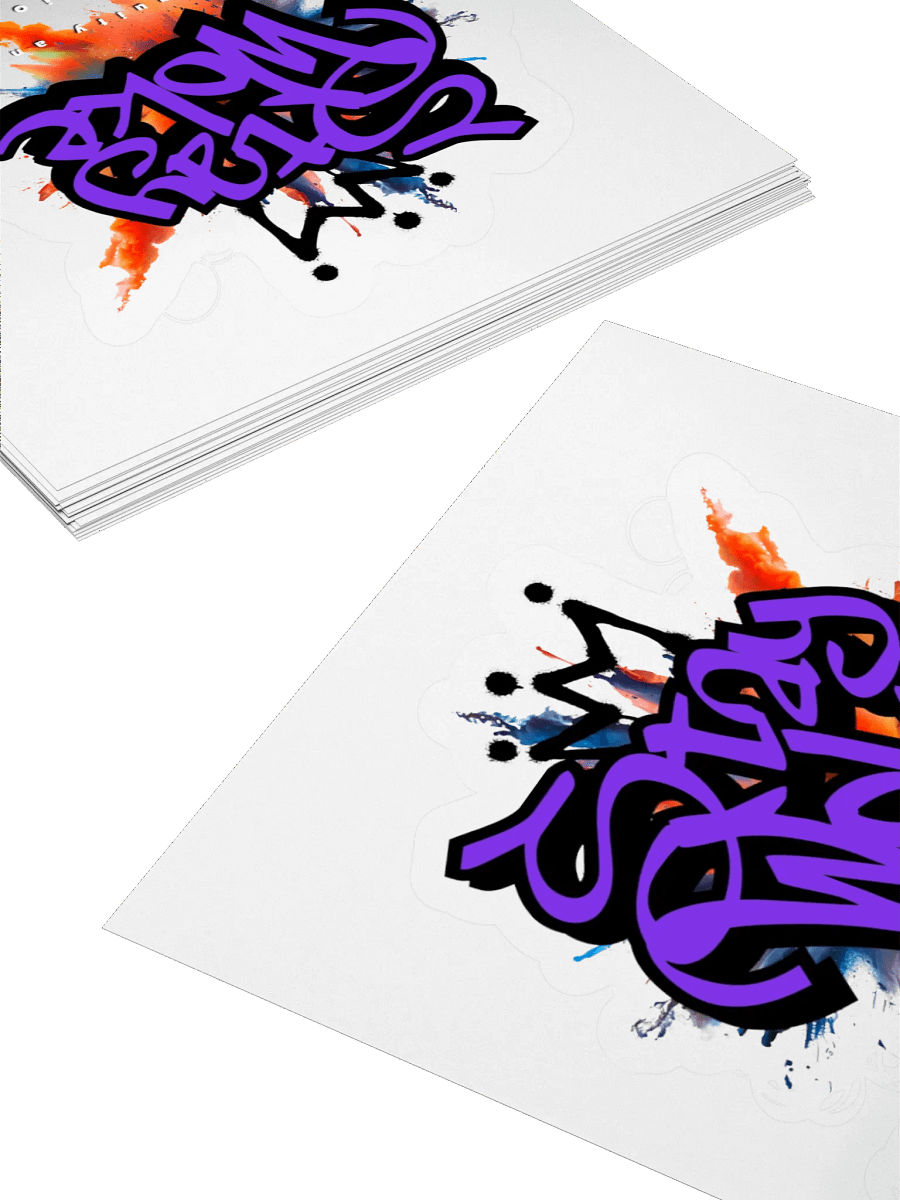 Stay Woke- Stickers product image (12)