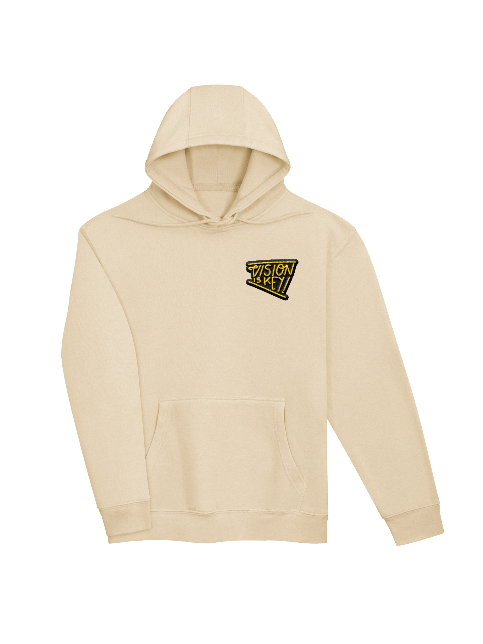 Vision is Key! product image (2)