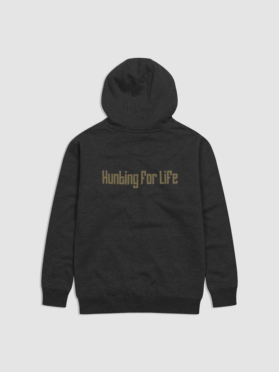 BG Emblem Unisex Premium Hoodie product image (4)