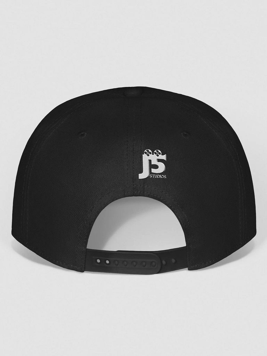 Who Da Poe? Hat. product image (4)