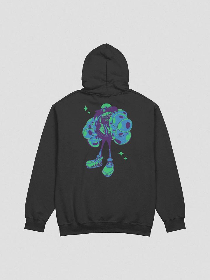 EGG DRIP HOODIE product image (1)