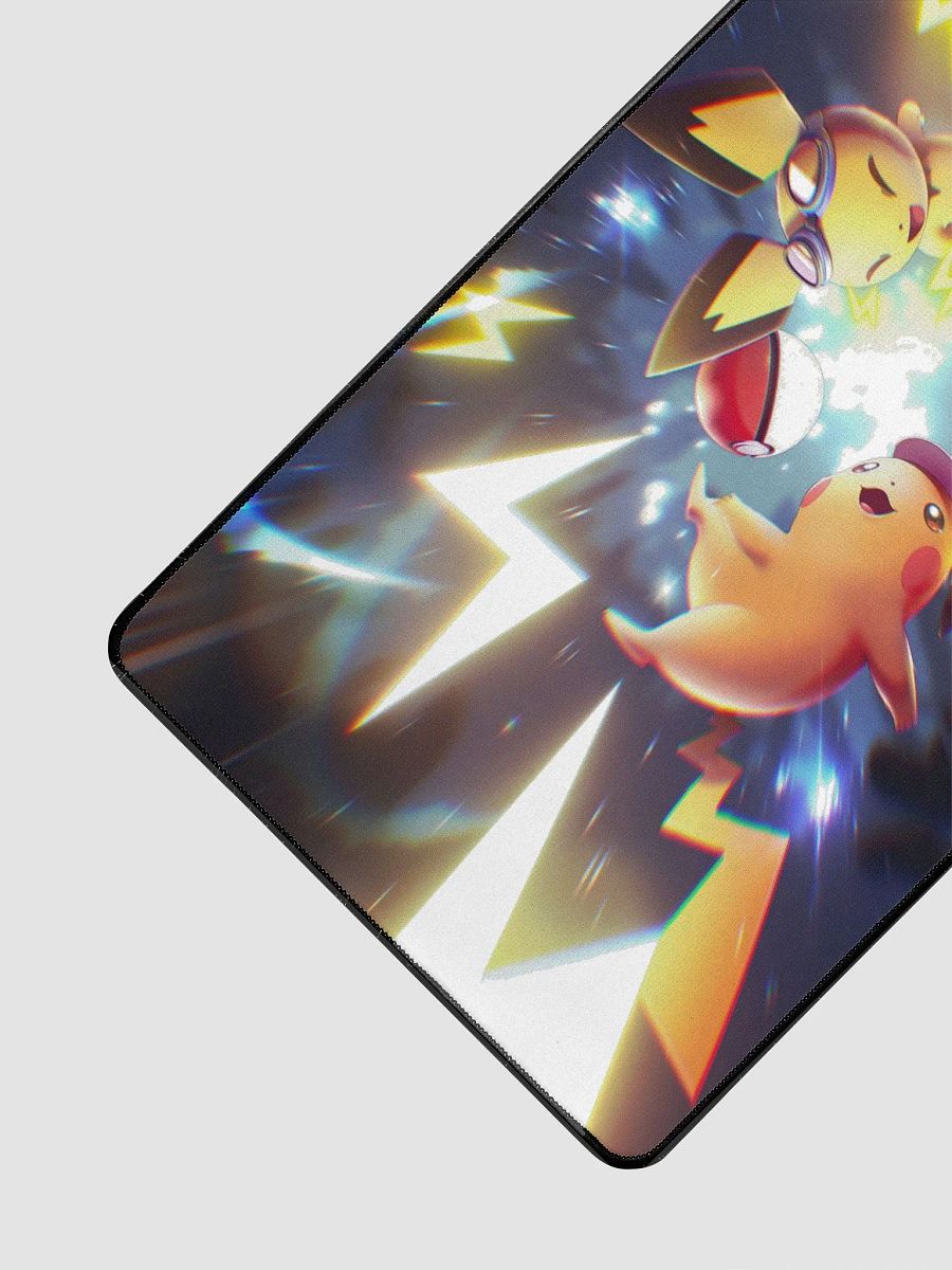Pikachu Electric Love product image (3)