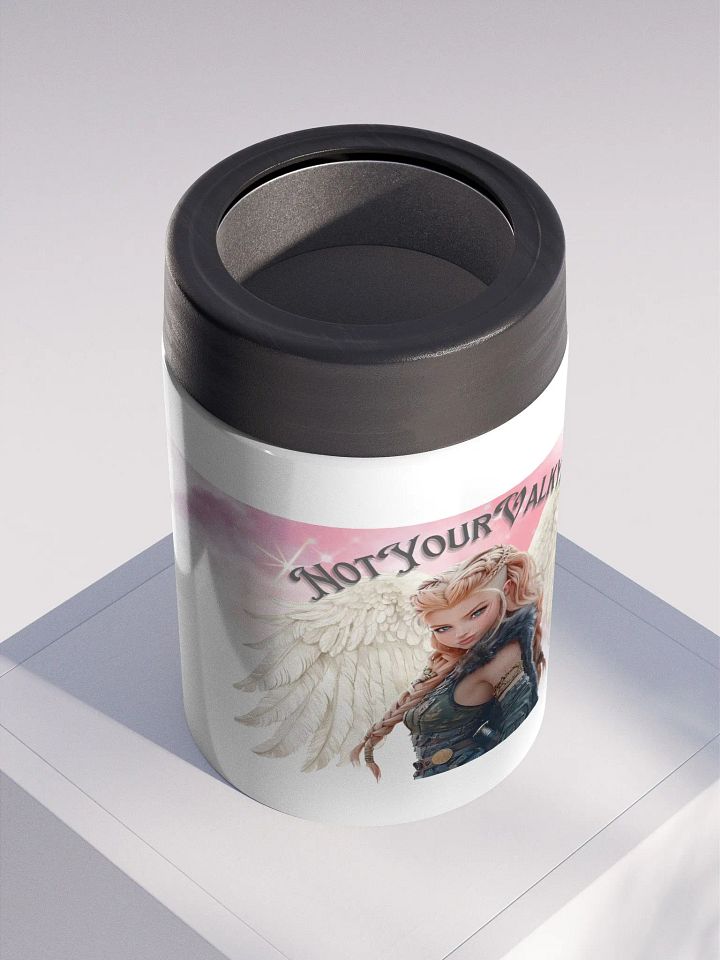 NotYourValkyrie Wings Out product image (2)