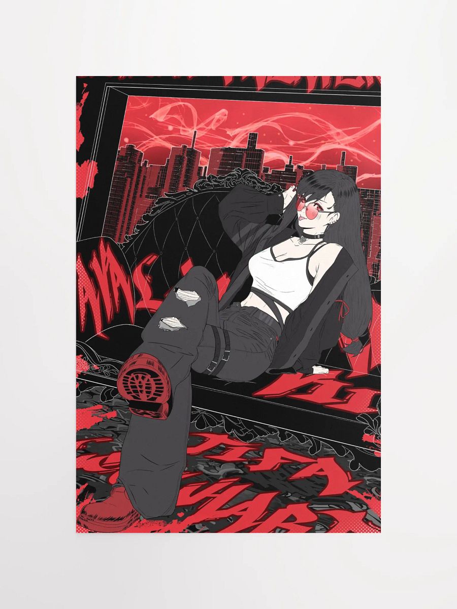 Tifa Lockhart product image (5)