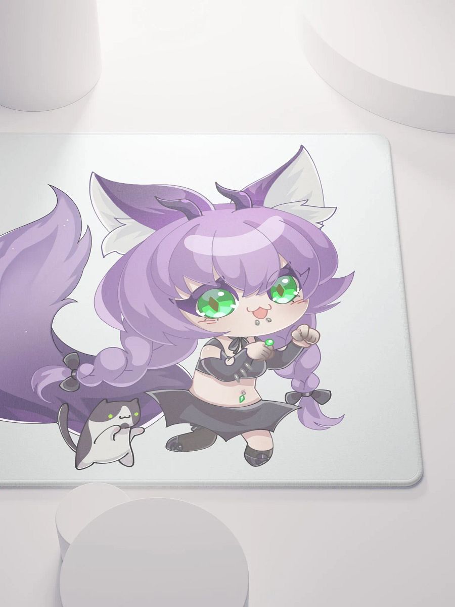 Katalae Nyan Mouse Pad product image (5)